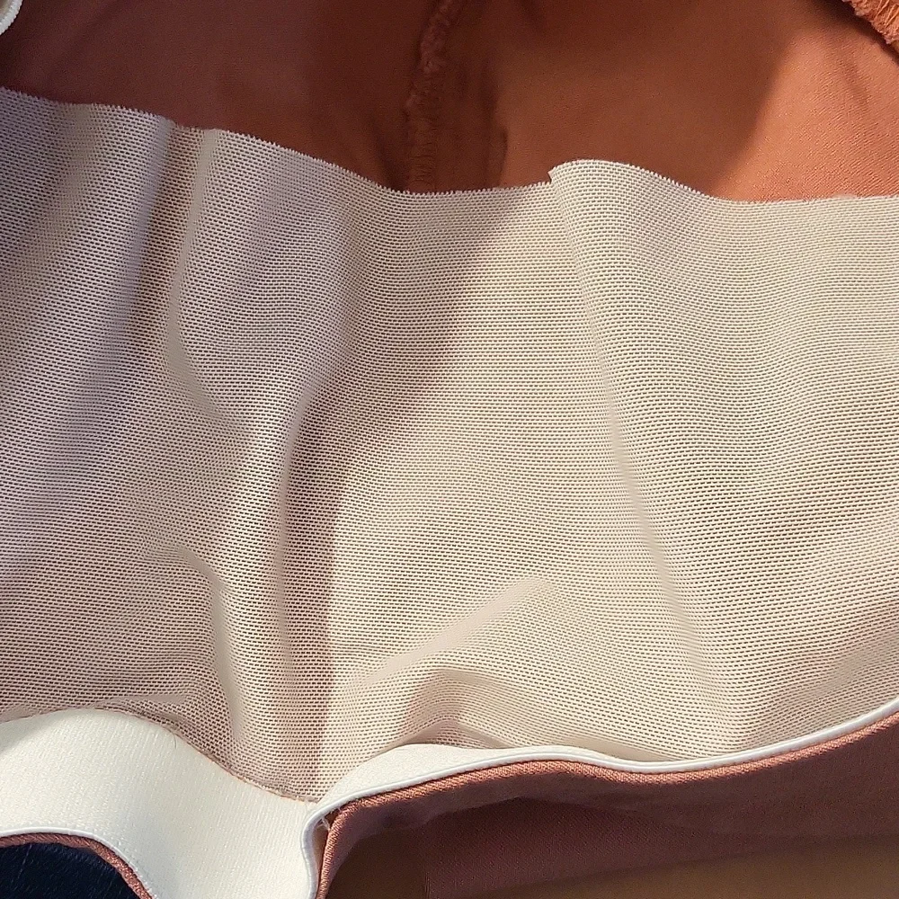 Pink pants - Picture 7 of 8